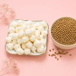 نقل گیشنیز درشت